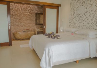 King Size Bed