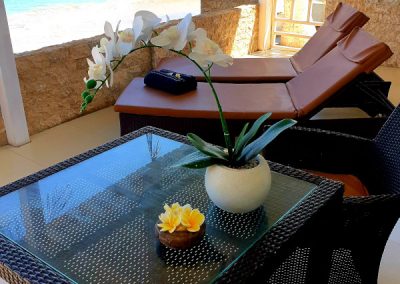 Villa Sea Spray Oceanfront