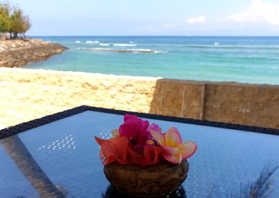 Villa Cowrie at Villa Sea Spray Candidasa Bali