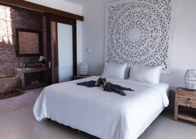 Villa Cowrie at Villa Sea Spray Bali